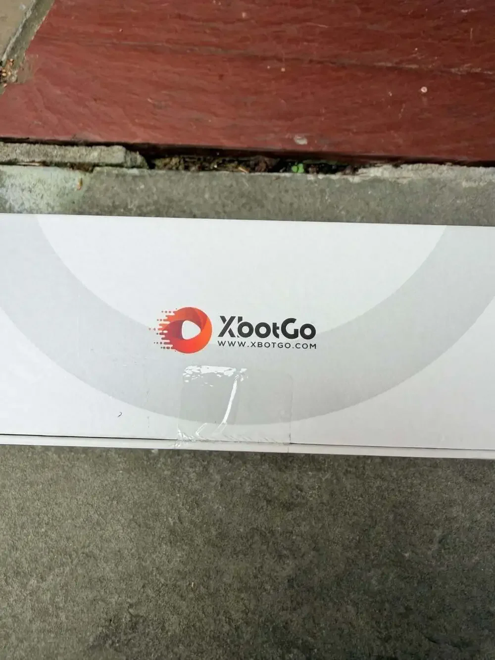 XbotGo AI Sports Gimbal and Remote Controller Kit